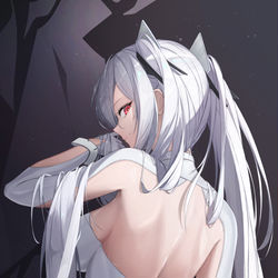 This is a pixiv picture whose title is シンデレラ.