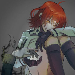 This is a pixiv picture whose title is えふごったに6.