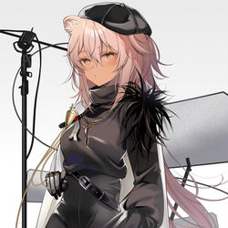 This is a pixiv picture whose title is Gravel.