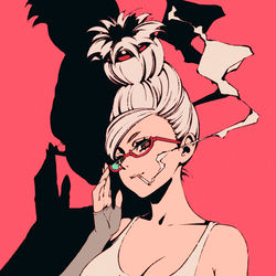 This is a pixiv picture whose title is seiko.