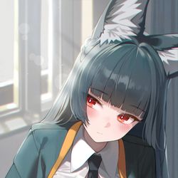 This is a pixiv picture whose title is 星見雅.