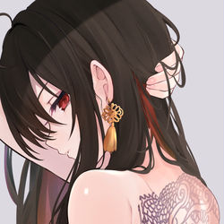 This is a pixiv picture whose title is モラン色々まとめ.