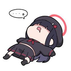 This is a pixiv picture whose title is 無題.