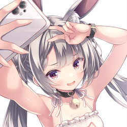 This is a pixiv picture whose title is うらあかでびゅー。.