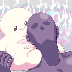This is a pixiv picture whose title is コネクリコロログ.