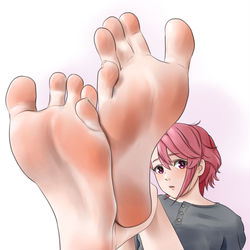 This is a pixiv picture whose title is 白鳥愛羅.