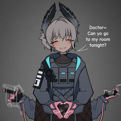 This is a pixiv picture whose title is Raidian invitation.