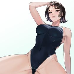 This is a pixiv picture whose title is フレッシュ。.