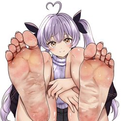 This is a pixiv picture whose title is pixivリクエスト納品.