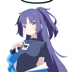 This is a pixiv picture whose title is 体操服ユウカ.