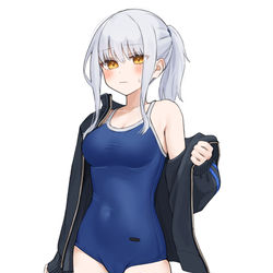 This is a pixiv picture whose title is みたいならみれば？.