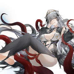 This is a pixiv picture whose title is oc.