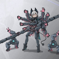 This is a pixiv picture whose title is MGRmeme.jpg.
