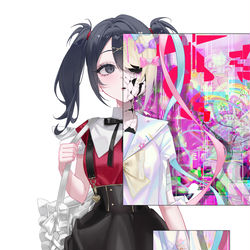 This is a pixiv picture whose title is asdsadfdsf.