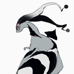 This is a pixiv picture whose title is Another Jester.