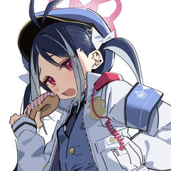 This is a pixiv picture whose title is hbk.