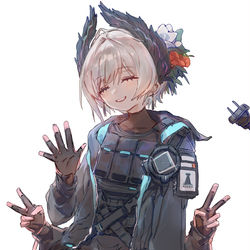 This is a pixiv picture whose title is raidian可是能成为我妈妈的女性！.