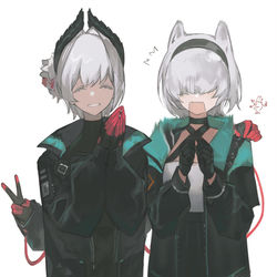 This is a pixiv picture whose title is ㅤ.