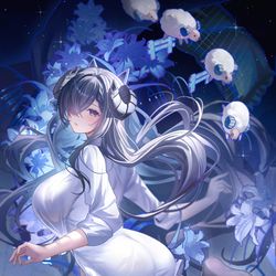 This is a pixiv picture whose title is アウグスト・フォン・パーセヴァル.