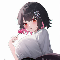 This is a pixiv picture whose title is 72日目　エレン.