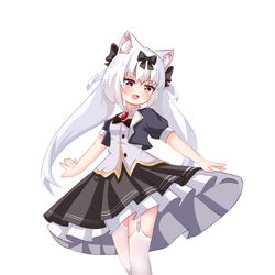 This is a pixiv picture whose title is ユ！.