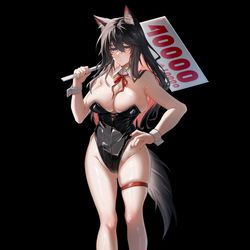This is a pixiv picture whose title is 营业德狗🐺.