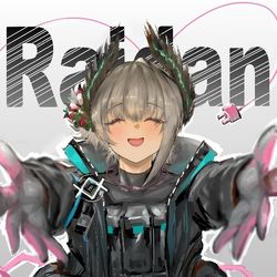 This is a pixiv picture whose title is 无题.