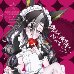 This is a pixiv picture whose title is ドリジャろぐ.