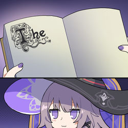 This is a pixiv picture whose title is THE.