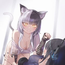 This is a pixiv picture whose title is Untitled.