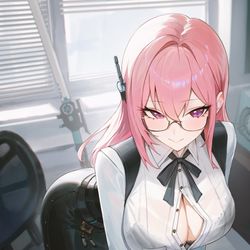 This is a pixiv picture whose title is Yanagi.