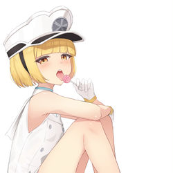 This is a pixiv picture whose title is リルトット.