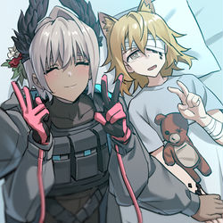This is a pixiv picture whose title is 生日倒计时.