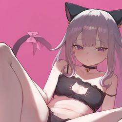 This is a pixiv picture whose title is BIBOO~.