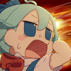 This is a pixiv picture whose title is ふももッ！！！.
