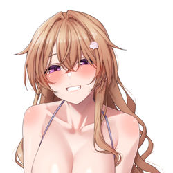 This is a pixiv picture whose title is ちゃん.