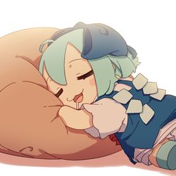 This is a pixiv picture whose title is ふ・・も・・・・.