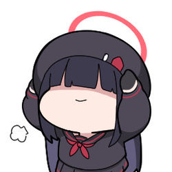 This is a pixiv picture whose title is 無題.