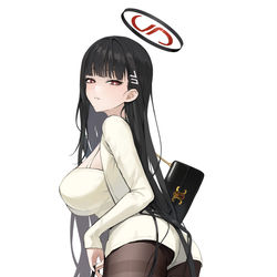 This is a pixiv picture whose title is リオ.