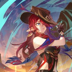 This is a pixiv picture whose title is Fly high.