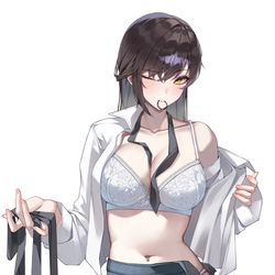 This is a pixiv picture whose title is Marciana.