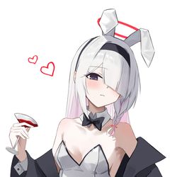 This is a pixiv picture whose title is バニープラナ.