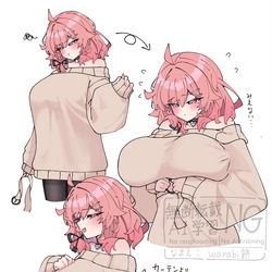 This is a pixiv picture whose title is テントたてる子.