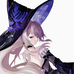 This is a pixiv picture whose title is 無題.