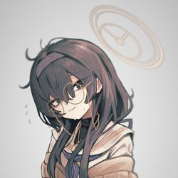 This is a pixiv picture whose title is ウイ.