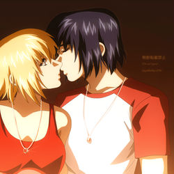 This is a pixiv picture whose title is 種自由ログ12.