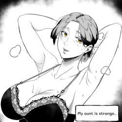 This is a pixiv picture whose title is 🥰.