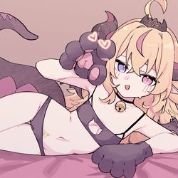 This is a pixiv picture whose title is \o/ ☀️.