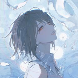 This is a pixiv picture whose title is 🐧🐧🐧🐧🐧.