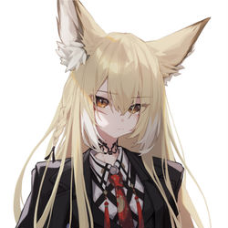 This is a pixiv picture whose title is ヴァルピスフォーリア.